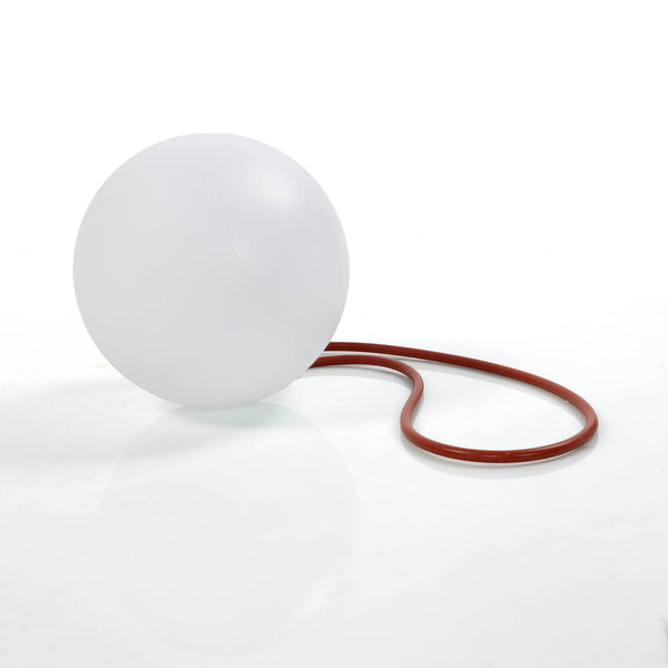 מנורת כדור תלייה