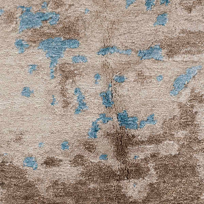 שטיח ונציה ארט צבעוני 362*275 VENICE ART