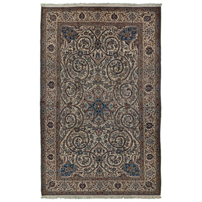 שטיח נעין שישלה בז' 337*211 NAIN