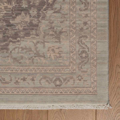 שטיח סוזני צבעוני 376*283 SUZANI