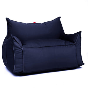 פוף ריביירה פופסה זוגית POUFSA COUPLE