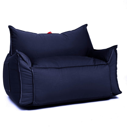 פוף ריביירה פופסה זוגית POUFSA COUPLE