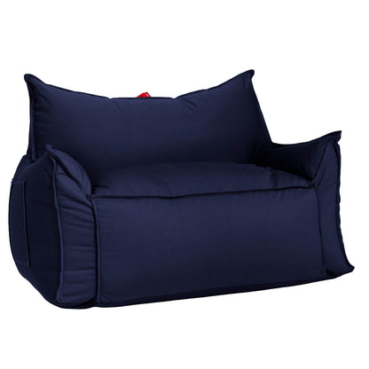 פוף ריביירה פופסה זוגית POUFSA COUPLE