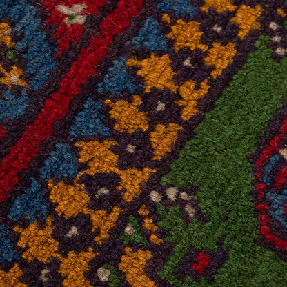 שטיח קאבול 296*199 צבעוני KABUL