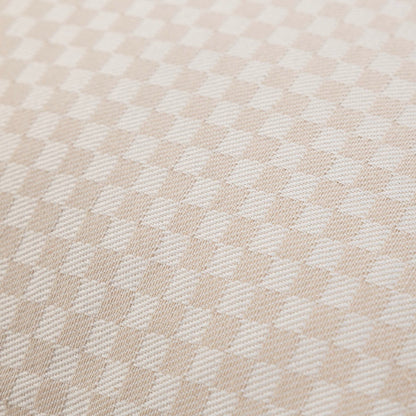 זוג כריות קמיל בז' 45*45 CAMILLE