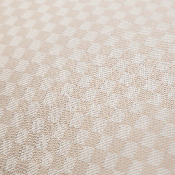 זוג כריות קמיל בז' 45*45 CAMILLE - hover