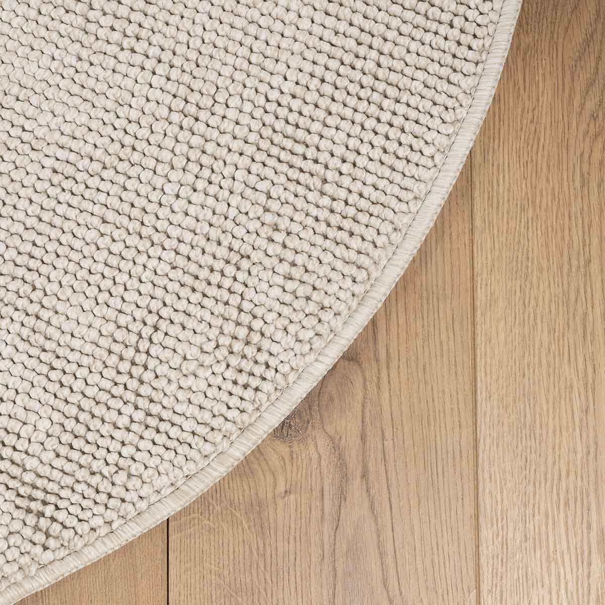 שטיח סידני עגול SYDNEY