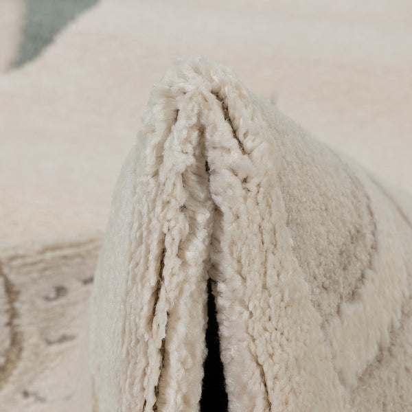 שטיח ספייס קרם SPACE - hover