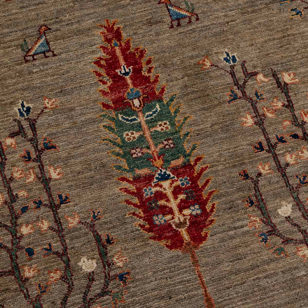 שטיח אריאנה -  ארזו צבעוני 240*169 AREZU
