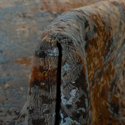 שטיח ונציה ארט צבעוני 304*199 VENICE ART