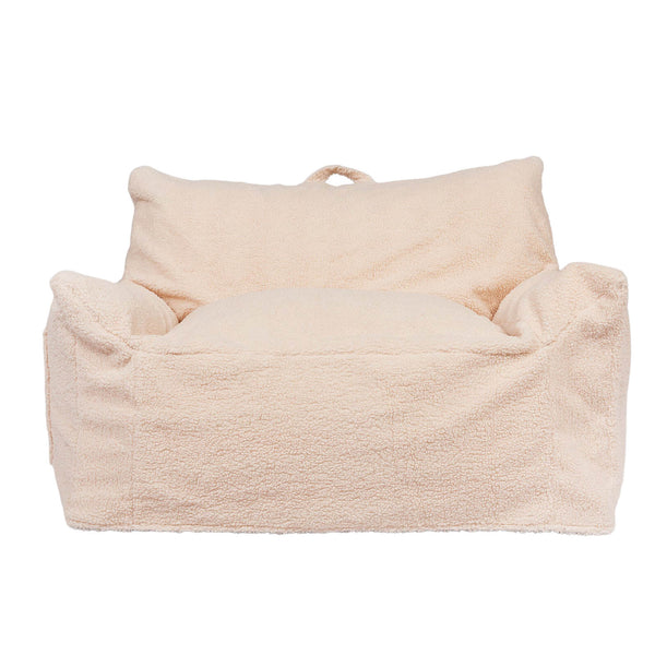 ריפוף לפלאפי פופסה זוגית RE-POUF