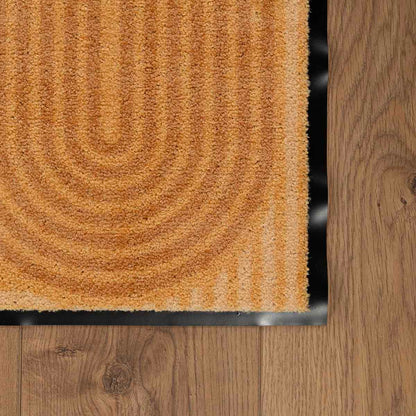 שטיח כניסה רינג טבעי RING