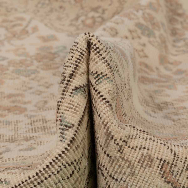 שטיח וינטג' צבעוני 275*170 VINTAGE
