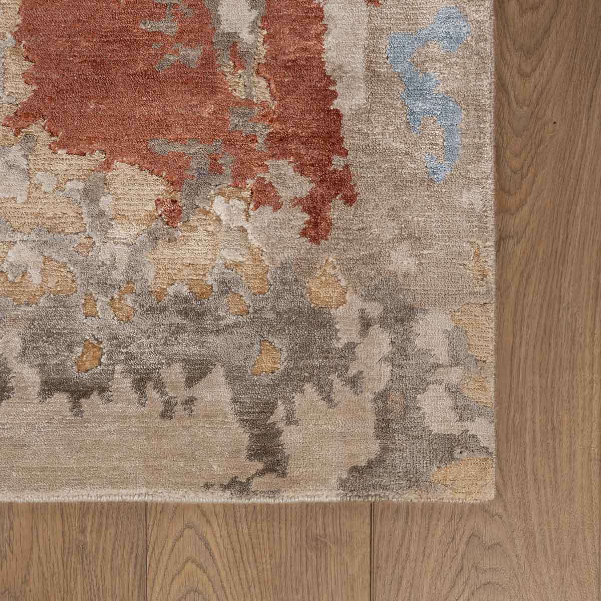 שטיח ונציה ארט צבעוני 300*250 VENICE ART