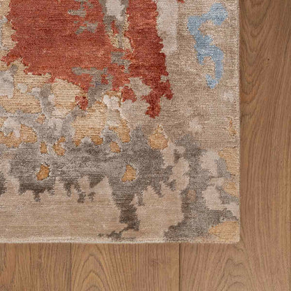 שטיח ונציה ארט צבעוני 300*250 VENICE ART