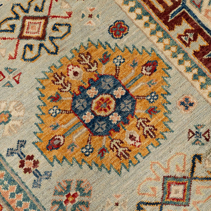 שטיח ארזו אפור בהיר 249*175 AREZU