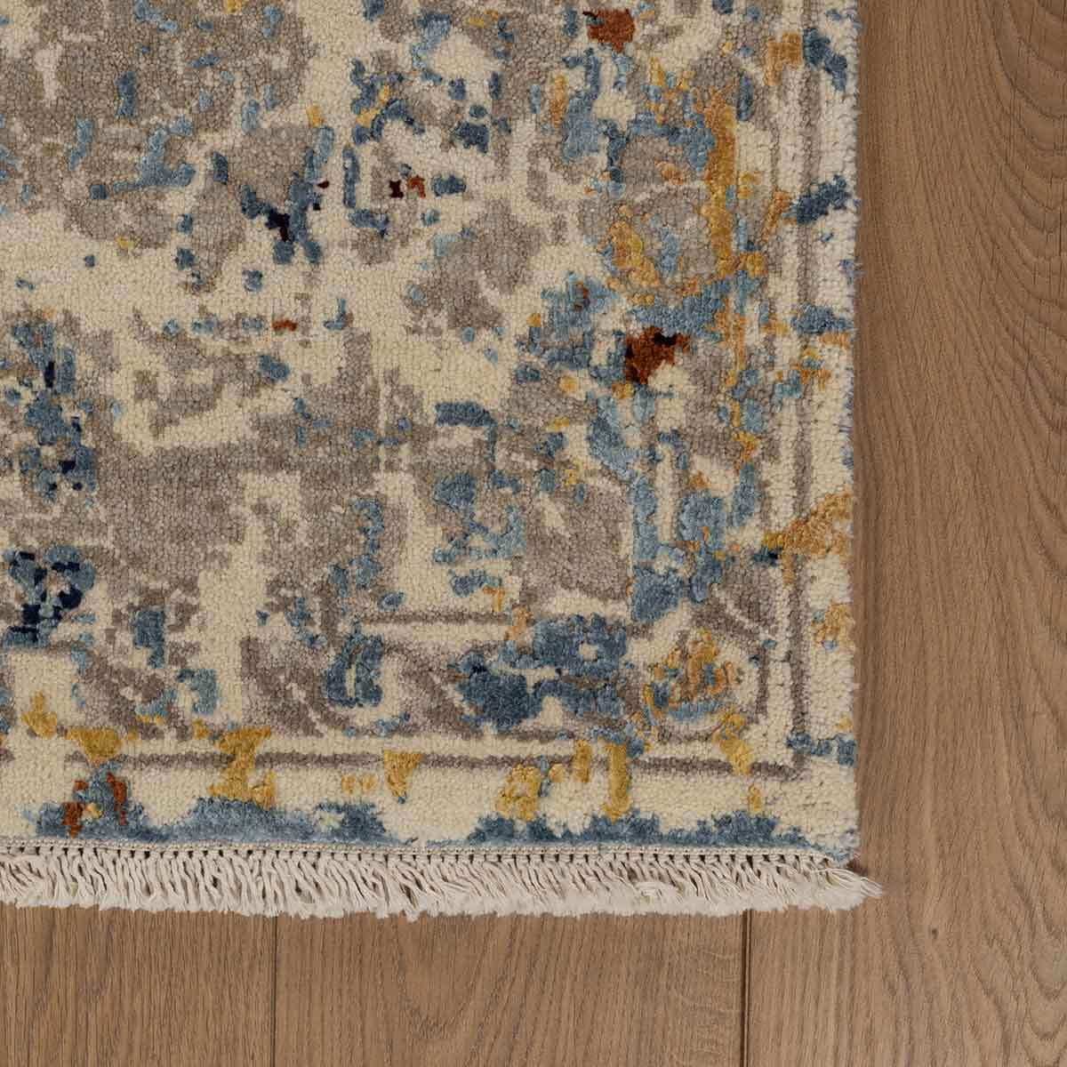 שטיח ונציה ארט צבעוני 271*181 VENICE ART