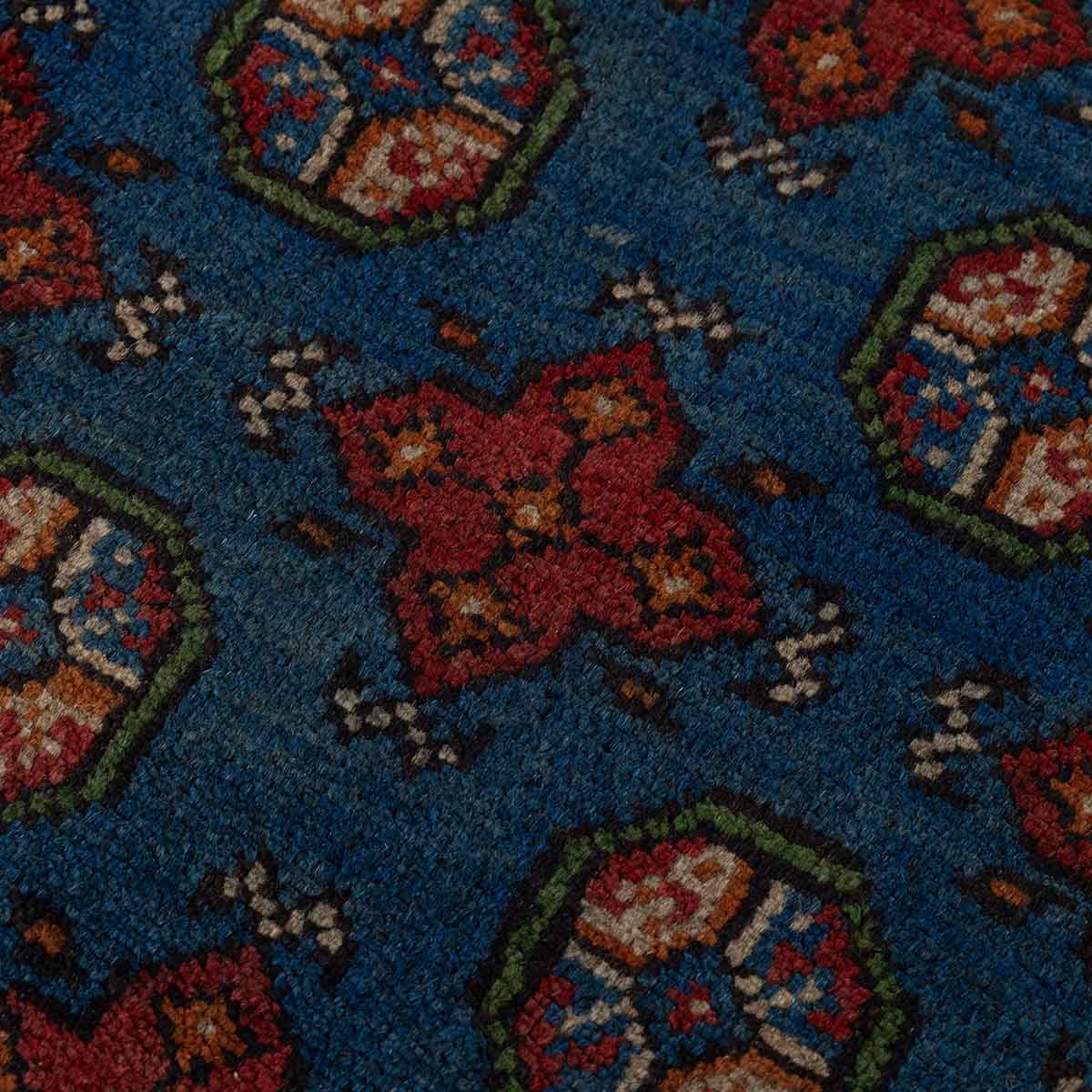 שטיח קאבול צבעוני 180*123 KABUL