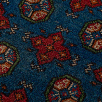 שטיח קאבול צבעוני 180*123 KABUL