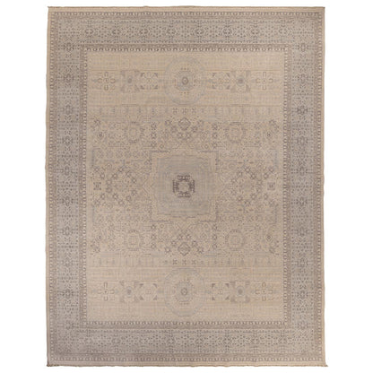 שטיח סוזני צבעוני 383*300 SUZANI