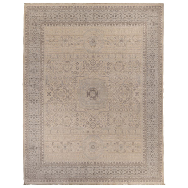 שטיח סוזני צבעוני 383*300 SUZANI