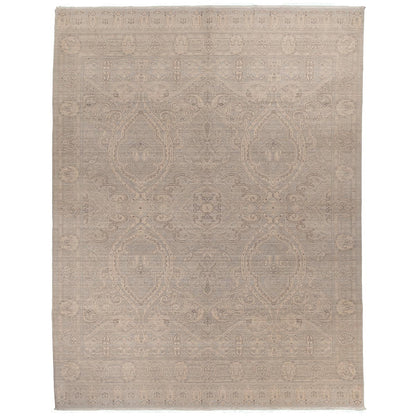 שטיח סוזני צבעוני 365*283 SUZANI