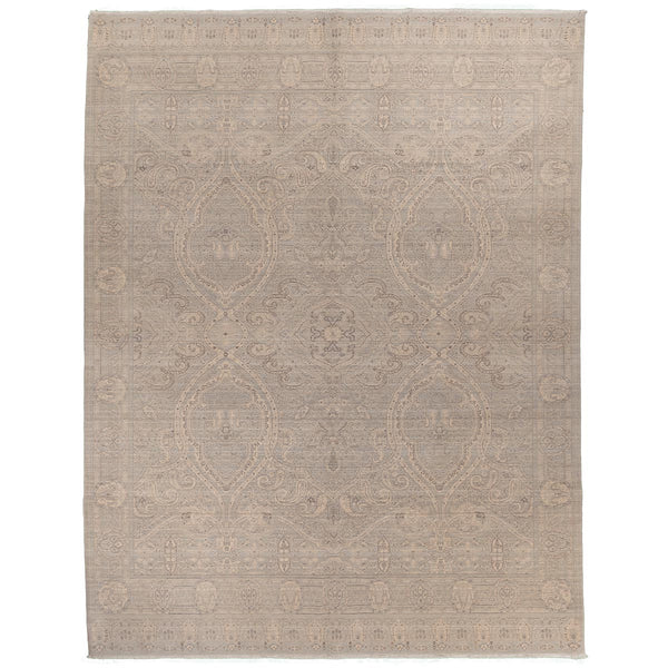 שטיח סוזני צבעוני 365*283 SUZANI