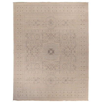 שטיח סוזני צבעוני 383*298 SUZANI