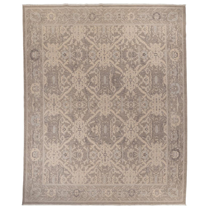 שטיח סוזני 371*305 SUZANI