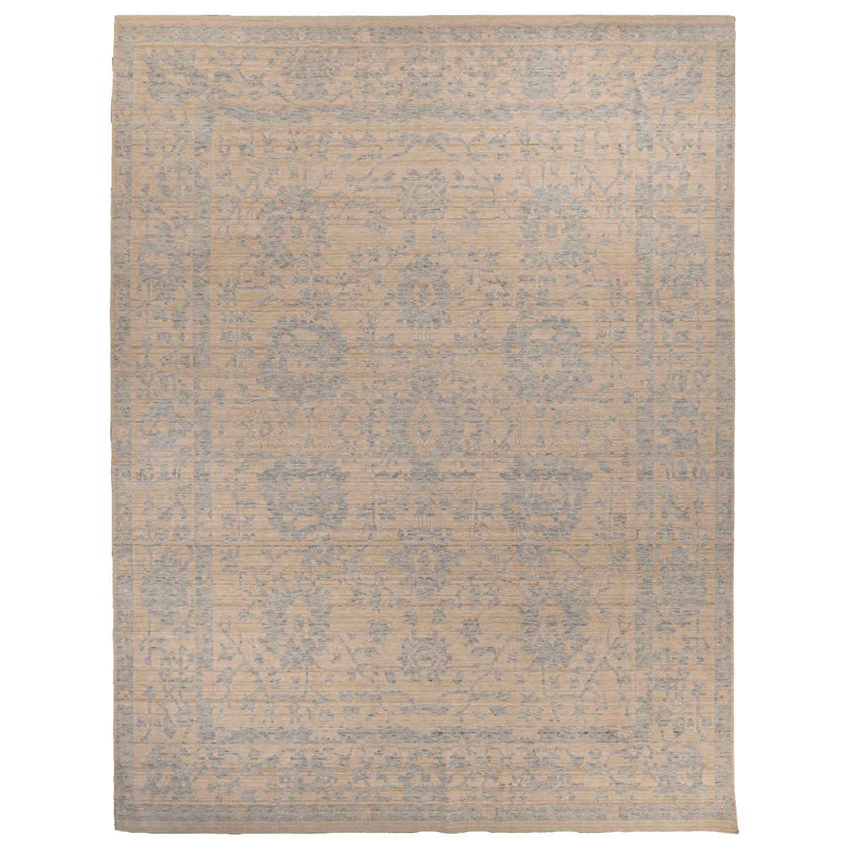 שטיח סוזני צבעוני 386*300 SUZANI