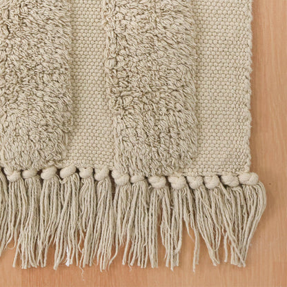 שטיח אייבי בז' EVY