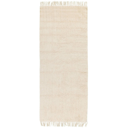 שטיח אייבי קרם ראנר EVY