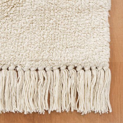 שטיח אלכס קרם ALEX