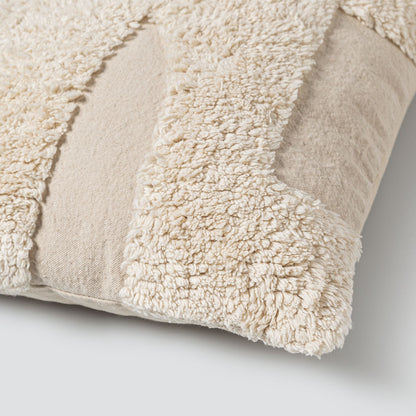 כרית אלכס קרם ALEX