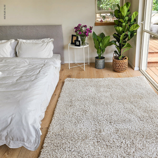 שטיח שאגי קטיפה פארמה SHAGI