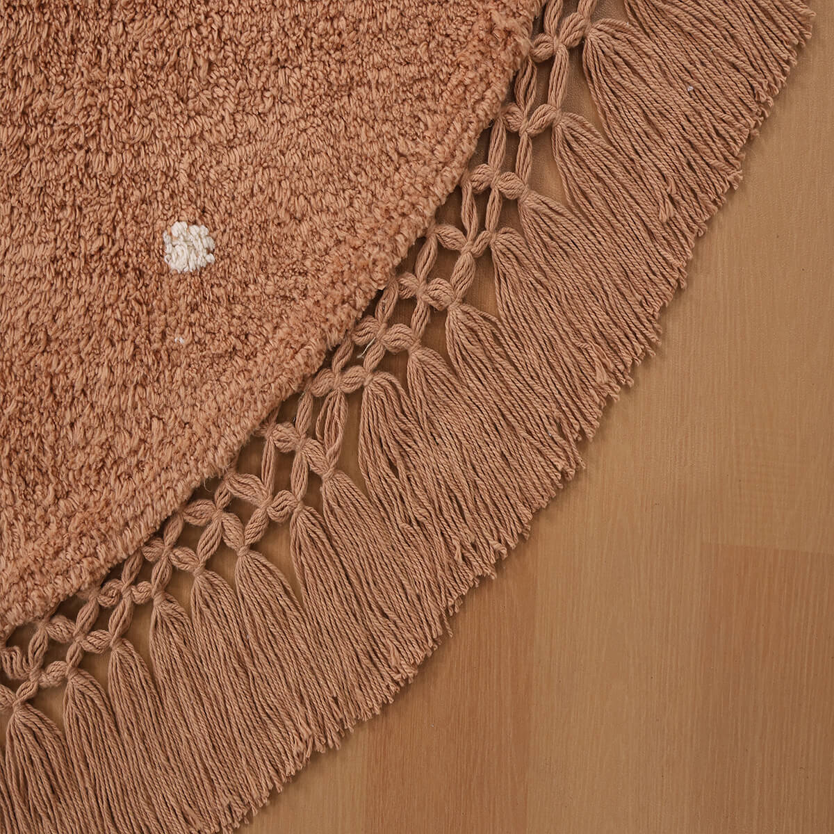 שטיח ג'וי 01 עגול JOY