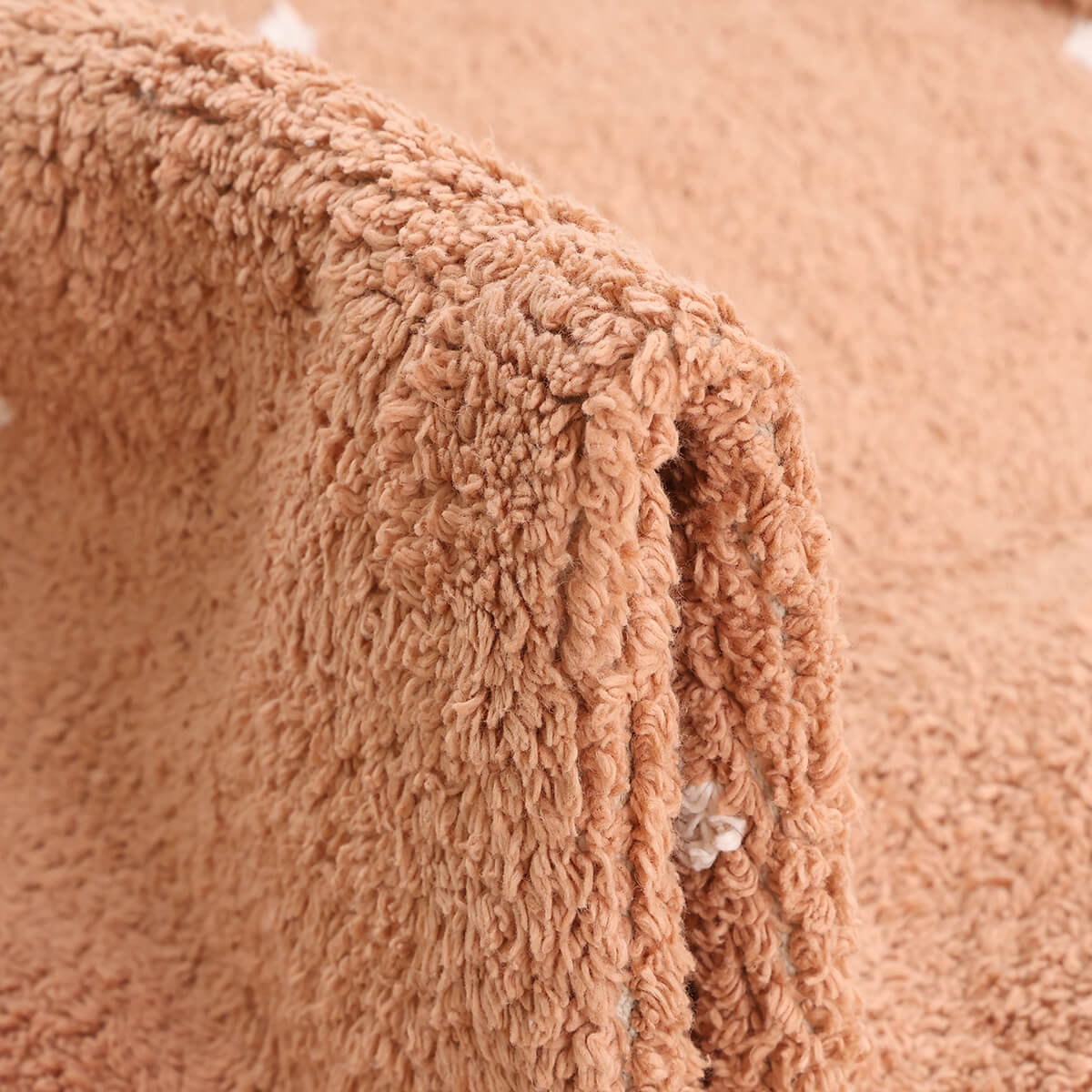 שטיח ג'וי 01 עגול JOY