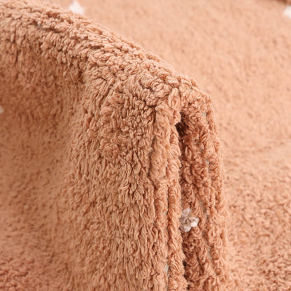 שטיח ג'וי 01 עגול JOY