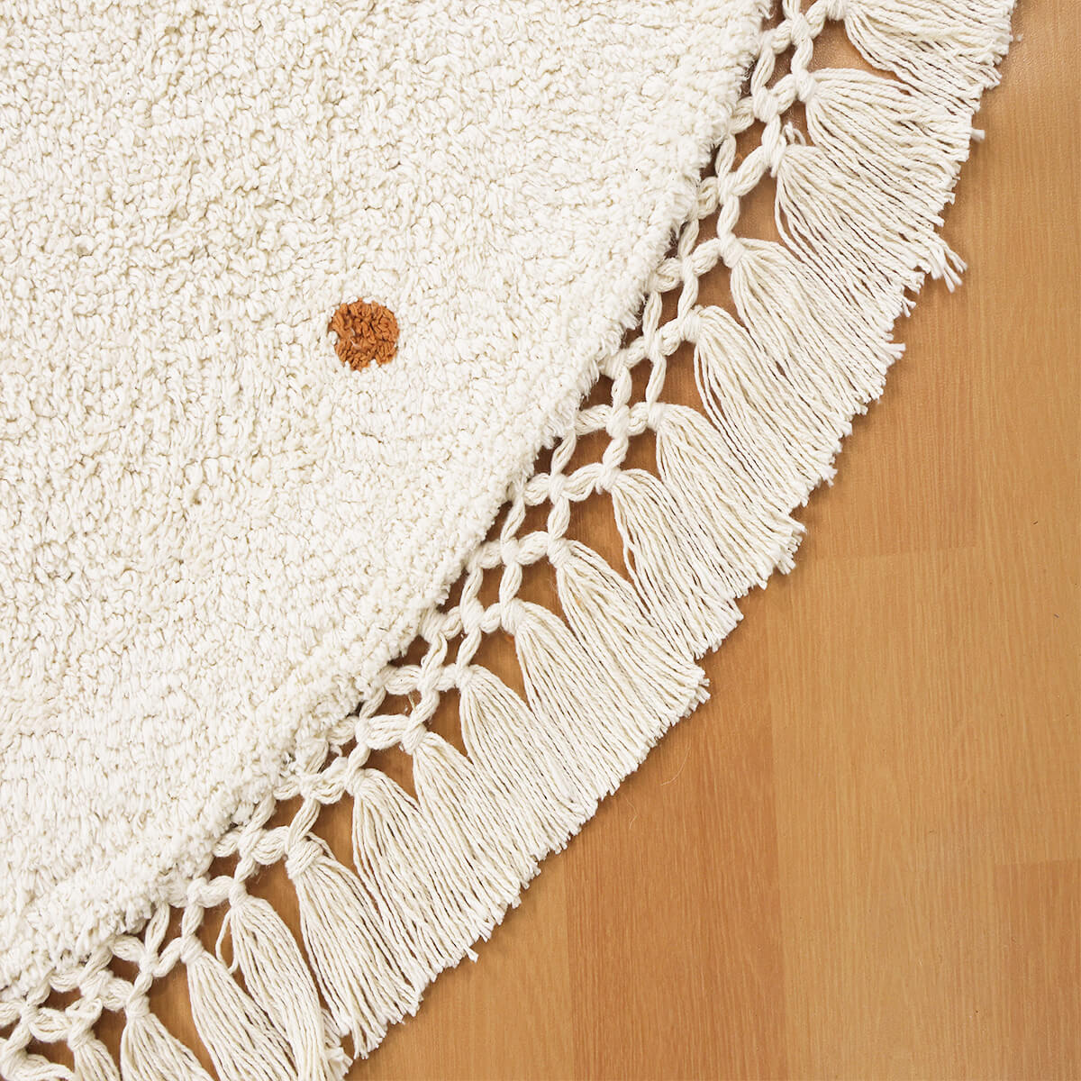 שטיח ג'וי 01 עגול JOY