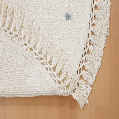 שטיח ג'וי 01 עגול JOY