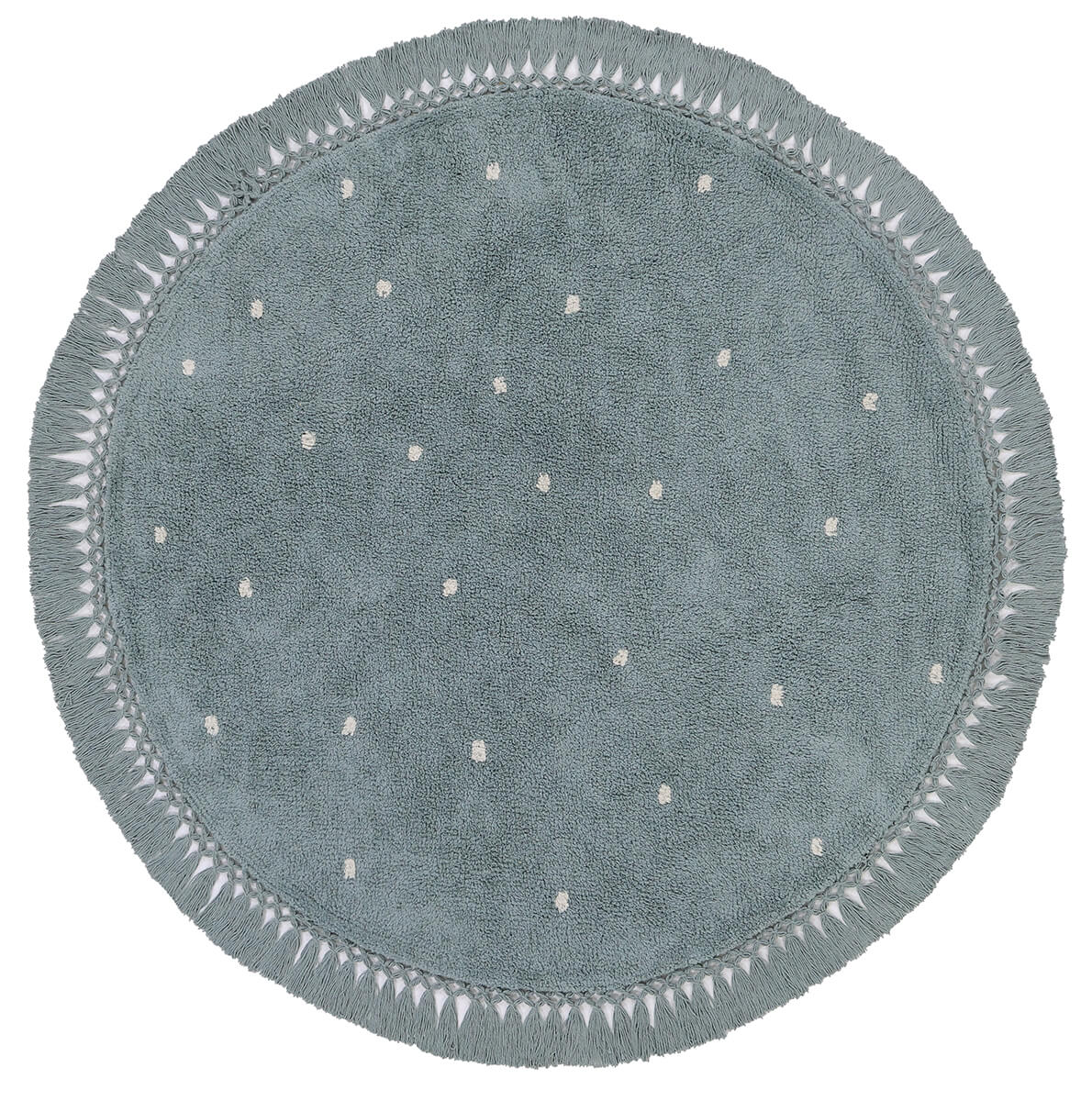 שטיח ג'וי 01 עגול JOY