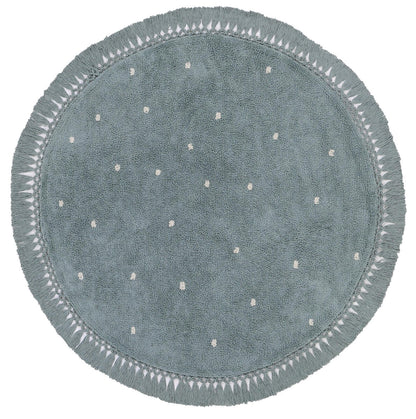 שטיח ג'וי 01 עגול JOY