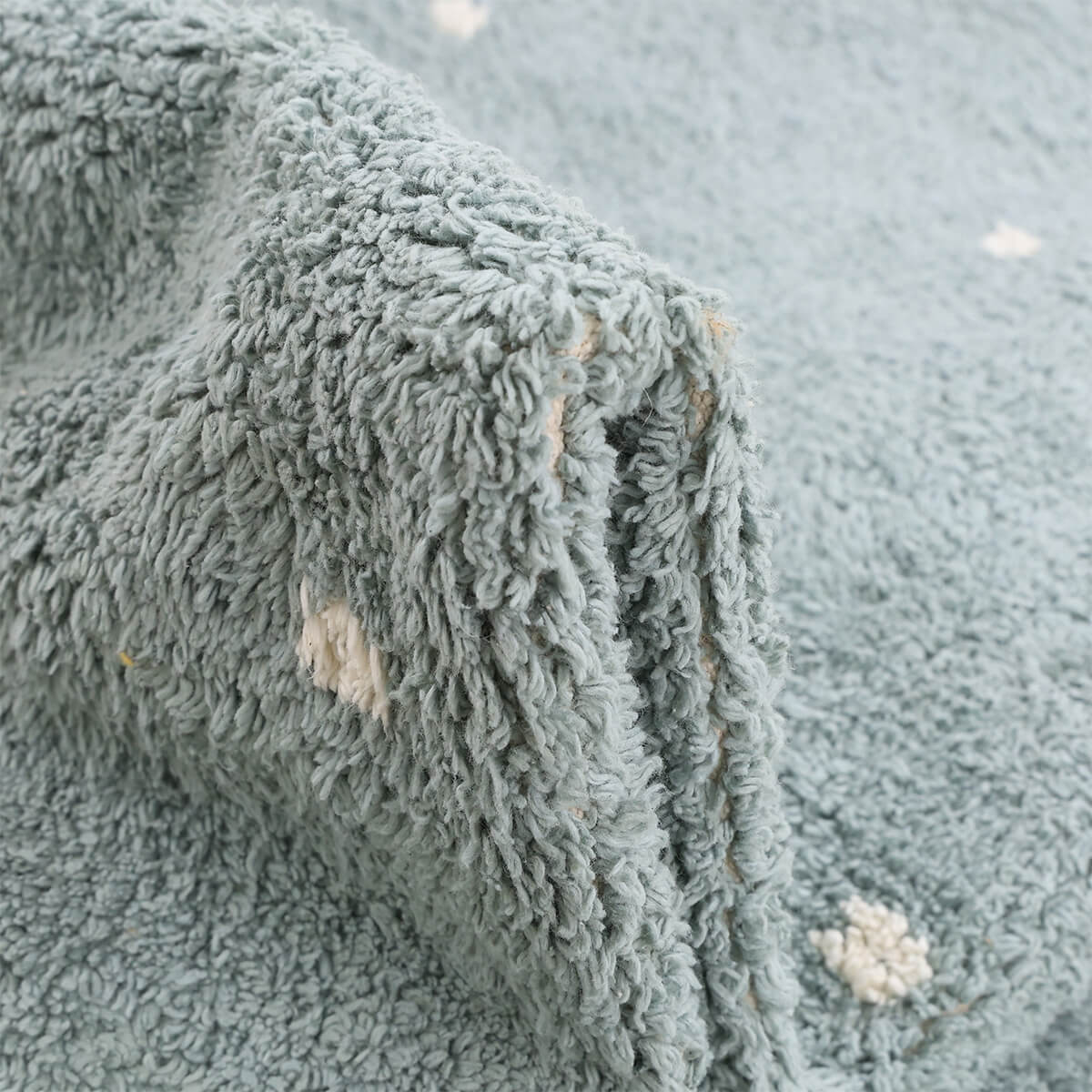 שטיח ג'וי 01 עגול JOY