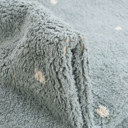 שטיח ג'וי 01 עגול JOY