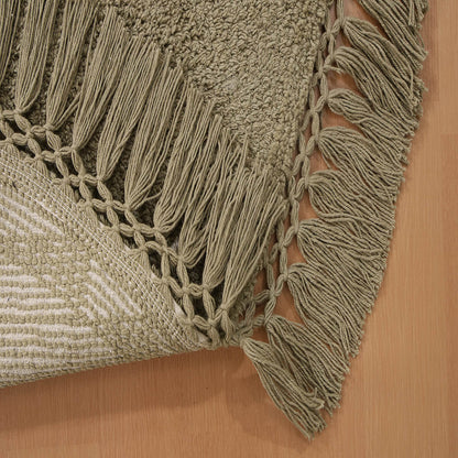 שטיח ג'וי 01 עגול JOY