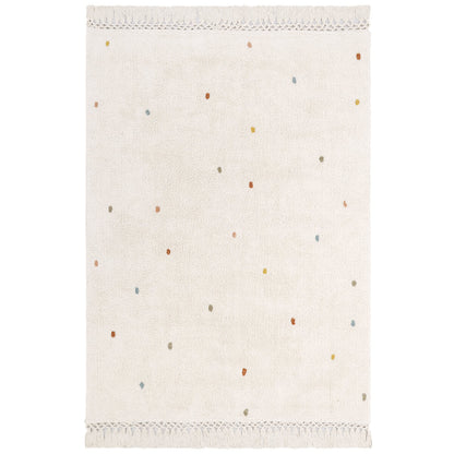 שטיח ג'וי קרם JOY