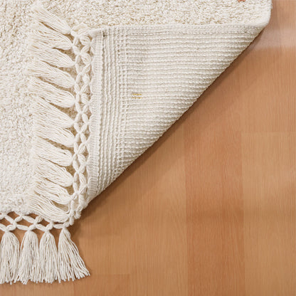 שטיח ג'וי קרם JOY