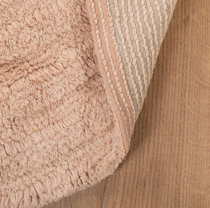 שטיח בריזר עגול BREEZER