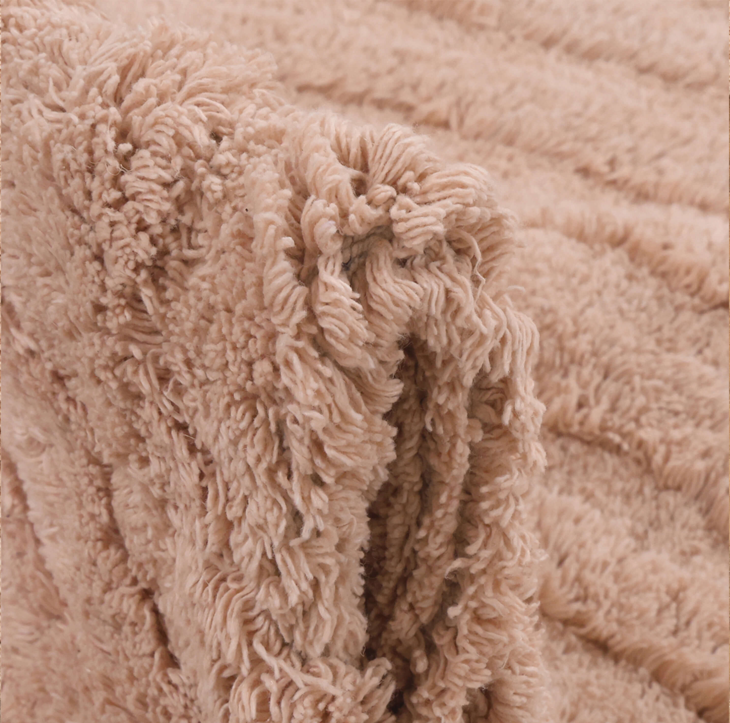 שטיח בריזר עגול BREEZER