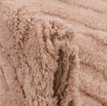 שטיח בריזר עגול BREEZER